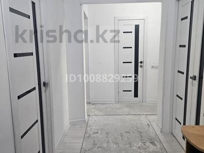 4-комнатная квартира · 83 м² · 3/5 этаж, Абая 87 за 30 млн 〒 в Жезказгане