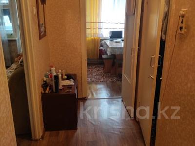 1-комнатная квартира, 35 м², 2/5 этаж, Жукова 11 за 12.4 млн 〒 в Петропавловске