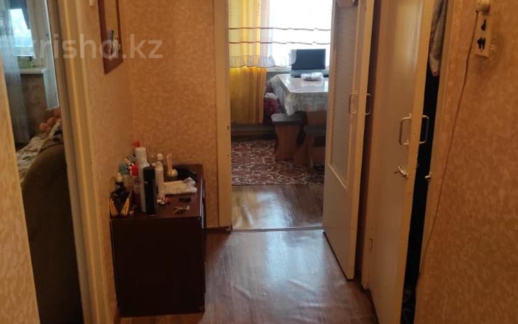 1-комнатная квартира, 35 м², 2/5 этаж, Жукова 11 за 12.4 млн 〒 в Петропавловске — фото 2