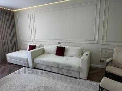 2-бөлмелі пәтер · 70 м² · 7/10 қабат, Габдулина 4, бағасы: ~ 46 млн ₸ в Кокшетау