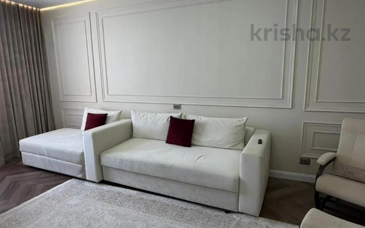 2-бөлмелі пәтер · 70 м² · 7/10 қабат, Габдулина 4, бағасы: ~ 46 млн ₸ в Кокшетау — фото 12