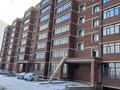 2-бөлмелі пәтер · 75 м² · 2/8 қабат, Карагаилы 25 — Карагаилы, Абай Арена, бағасы: 28 млн ₸ в Семее — фото 3
