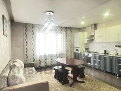 1-комнатная квартира · 51 м² · 2/9 этаж, мкр Калкаман-2 22 за 30 млн 〒 в Алматы, Наурызбайский р-н