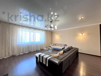 3-комнатная квартира · 120.5 м² · 8 этаж, Байтурсынова 17 за 59.9 млн 〒 в Астане