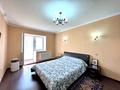 3-комнатная квартира · 120.5 м² · 8 этаж, Байтурсынова 17 за 59.9 млн ₸ в Астане — фото 9