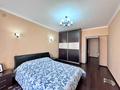 3-комнатная квартира · 120.5 м² · 8 этаж, Байтурсынова 17 за 59.9 млн ₸ в Астане — фото 11