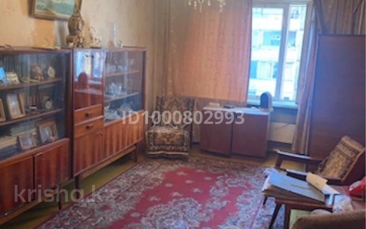 2-бөлмелі пәтер · 50.8 м² · 4/5 қабат, мкр Кокжиек, улица геологов — КамАЗ центр, бағасы: 29 млн ₸ в Алматы, Жетысуский р-н — фото 3