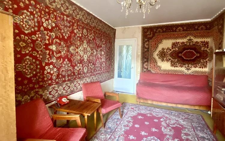 2-бөлмелі пәтер · 52 м² · 4/5 қабат, Көкжиек ш/а., улица геологов — КамАЗ центр, бағасы: 28 млн ₸ в Алматы, Жетысуский р-н — фото 26