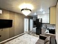3-комнатная квартира · 47 м² · 4/13 этаж, Муратбаева 46 за 46 млн ₸ в Алматы, Алмалинский р-н