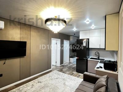 3-комнатная квартира · 47 м² · 4/13 этаж, Муратбаева 46 за 46 млн ₸ в Алматы, Алмалинский р-н