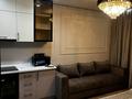 3-комнатная квартира · 47 м² · 4/13 этаж, Муратбаева 46 за 46 млн ₸ в Алматы, Алмалинский р-н — фото 8
