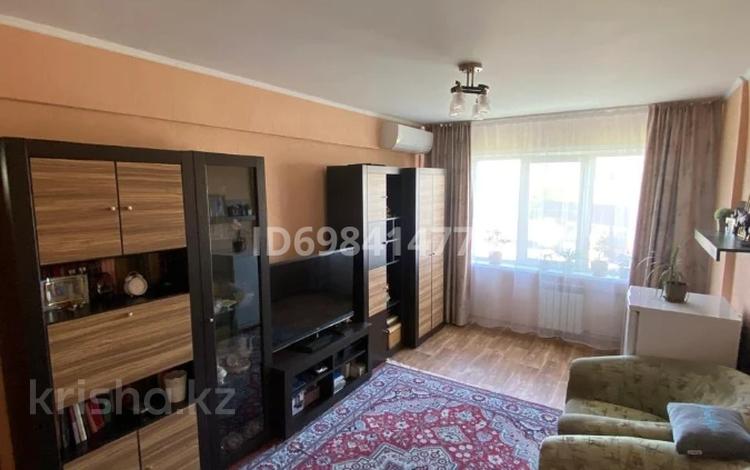 2-бөлмелі пәтер · 47.4 м² · 4/5 қабат, Ахмирово 15, бағасы: 16 млн ₸ в Усть-Каменогорске — фото 43