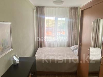 2-комнатная квартира · 47.4 м² · 4/5 этаж, Ахмирово 15 за 15 млн 〒 в Усть-Каменогорске