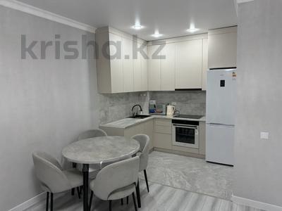 2-комнатная квартира · 45 м² · 2/10 этаж, ул. Нурсултана Назарбаева 101 — Ашимова , КТИ, Парк, Центр , Роддом , Дет Больница, Отбасы банк за 13 000 ₸ в Кокшетау