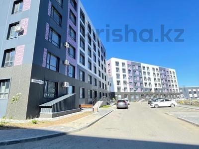2-бөлмелі пәтер · 46.1 м² · 2/6 қабат, И.Есенберлина 11/4, бағасы: 30 млн ₸ в Усть-Каменогорске