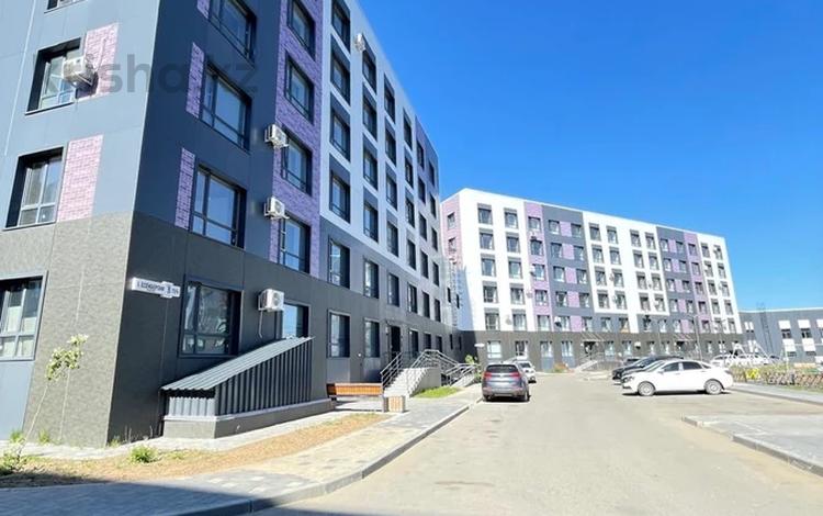 2-бөлмелі пәтер · 46.1 м² · 2/6 қабат, И.Есенберлина 11/4, бағасы: 30 млн ₸ в Усть-Каменогорске — фото 2
