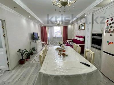 3-бөлмелі пәтер · 96 м² · 2/13 қабат, Акан серы 16, бағасы: 40 млн ₸ в Астане, Сарыарка р-н