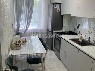 3-комнатная квартира · 65 м² · 4/10 этаж, мкр 11 111 за 25 млн ₸ в Актобе