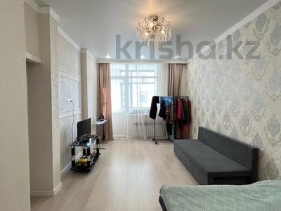 2-комнатная квартира · 41 м² · 8/20 этаж, Улы Дала 35 — ЖК GALAMAT TOWERS / Galamat Group / Бизнес Класс / Ботанический сад / Astana Arena / за 23.5 млн 〒 в Астане, Есильский р-н