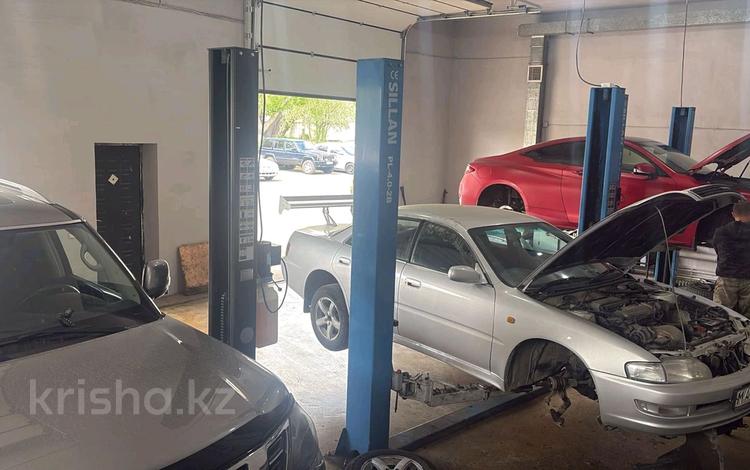 Азс, автосервисы и автомойки · 130 м² за 680 000 ₸ в Караганде, Казыбек би р-н — фото 2