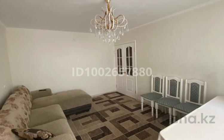 3-бөлмелі пәтер · 65 м² · 1/5 қабат, Джамбула 93, бағасы: 27 млн ₸ в Костанае — фото 2