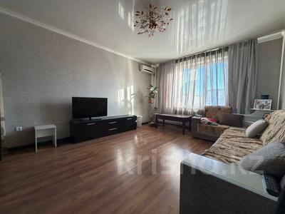 1-комнатная квартира · 44 м² · 2/5 этаж, Болашак 5 за 18.5 млн ₸ в Талдыкоргане, мкр Болашак
