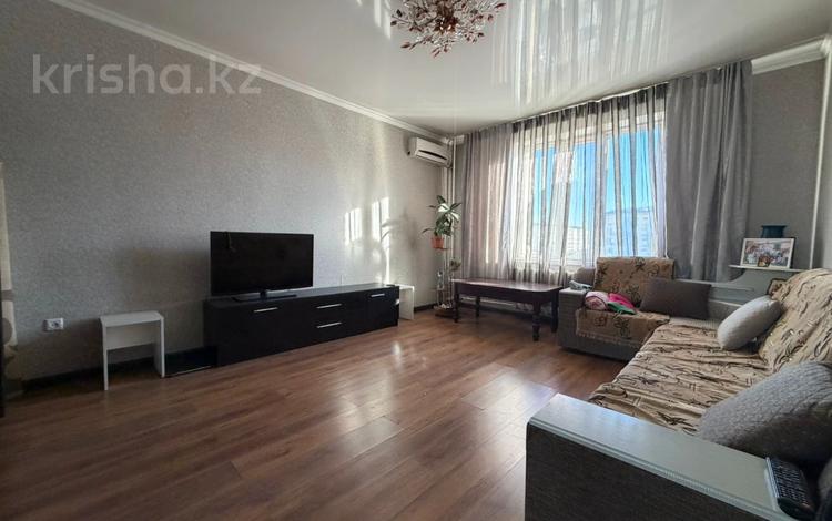1-бөлмелі пәтер · 44 м² · 2/5 қабат, Болашак 5, бағасы: 18.5 млн ₸ в Талдыкоргане, мкр Болашак — фото 20