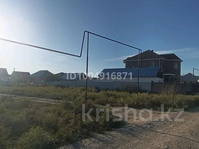 Участок · 10 соток, Абылай хана 58 за 6 млн 〒 в Исаеве