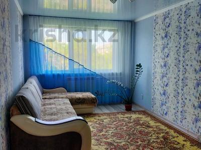 2-комнатная квартира · 47.7 м², Ярослава Гашека за ~ 16 млн 〒 в Петропавловске