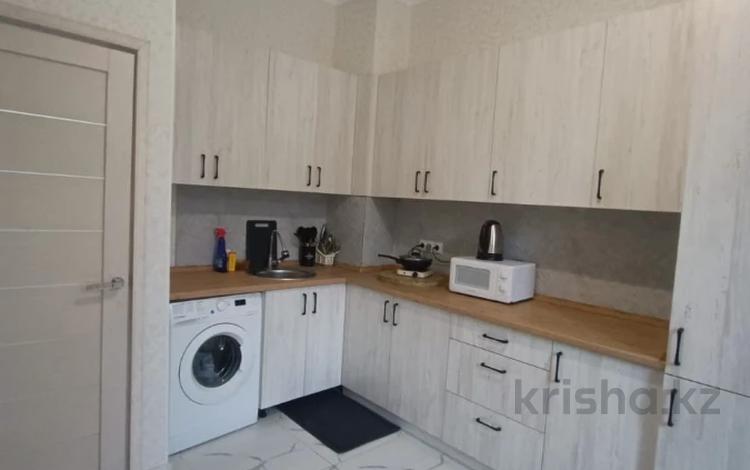 1-комнатная квартира · 45 м² · 9/13 этаж, 16-й мкр 85 за 17.3 млн ₸ в Актау — фото 2