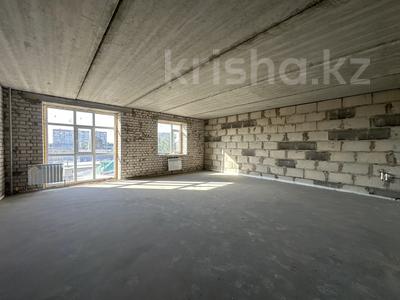 3-бөлмелі пәтер · 98.7 м² · 2/9 қабат, казправды 5а, бағасы: 32.5 млн ₸ в Павлодаре