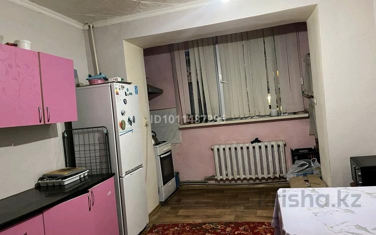 1-комнатная квартира · 40 м² · 1/4 этаж, Рысбек батыр 6 — Рахимова за 7 млн ₸ в Таразе — фото 2