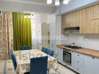3-бөлмелі пәтер · 100 м² · 5/9 қабат, 19-й мкр 43, бағасы: 37.5 млн ₸ в Актау