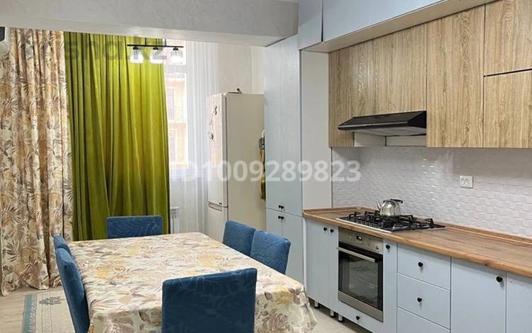 3-бөлмелі пәтер · 100 м² · 5/9 қабат, 19-й мкр 43, бағасы: 37.5 млн ₸ в Актау — фото 2