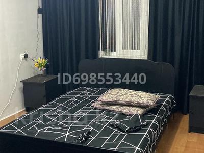 1-комнатная квартира · 32 м² · 1/5 этаж, Кабанбай батыра 75/8@ — Галиорманова за 2 000 〒 в Талдыкоргане