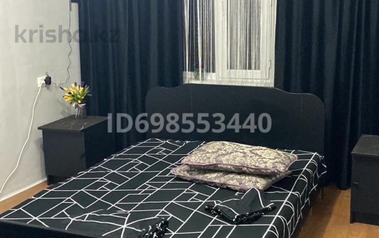 1-комнатная квартира · 32 м² · 1/5 этаж, Кабанбай батыра 75/8@ — Галиорманова за 2 000 〒 в Талдыкоргане — фото 33