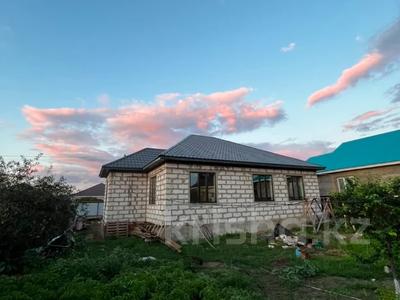 Отдельный дом · 4 комнаты · 137.6 м² · 8 сот., Рассвет дидар 65 за 24.5 млн ₸ в Актобе