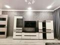 1-бөлмелі пәтер · 46 м² · 2/6 қабат, мкр Женис 32/1, бағасы: 27 млн 〒 в Уральске — фото 3