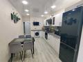 1-бөлмелі пәтер · 46 м² · 2/6 қабат, мкр Женис 32/1, бағасы: 27 млн 〒 в Уральске — фото 6