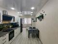 1-бөлмелі пәтер · 46 м² · 2/6 қабат, мкр Женис 32/1, бағасы: 27 млн 〒 в Уральске — фото 8