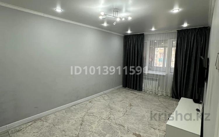 1-комнатная квартира · 31 м² · 4/5 этаж, мкр Северо-Восток, Урдинская 1/1 1/1 за 11.3 млн ₸ в Уральске — фото 2