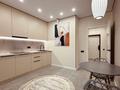 1-комнатная квартира · 42.2 м² · 12/12 этаж, Толеметова 83 — Дендропарк за 29.5 млн ₸ в Шымкенте — фото 3