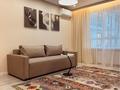 1-комнатная квартира · 42.2 м² · 12/12 этаж, Толеметова 83 — Дендропарк за 29.5 млн ₸ в Шымкенте — фото 7