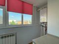 3-комнатная квартира · 74 м² · 4/6 этаж, мкр Астана 20 — Угол ул. Тауелсиздик -ул.Толе Би за 29.5 млн 〒 в Уральске — фото 8