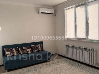 2-комнатная квартира · 84 м² · 2/12 этаж, 9-я 42/1 — Сзади обл.акимата за 10 000 〒 в Туркестане