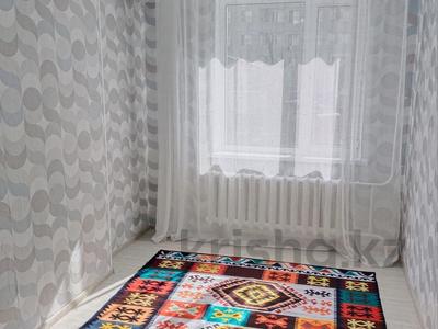 2-бөлмелі пәтер · 45 м² · 1/9 қабат, Сауран 12/1 — Сауран и Алматы, бағасы: 35 млн ₸ в Астане, Есильский р-н