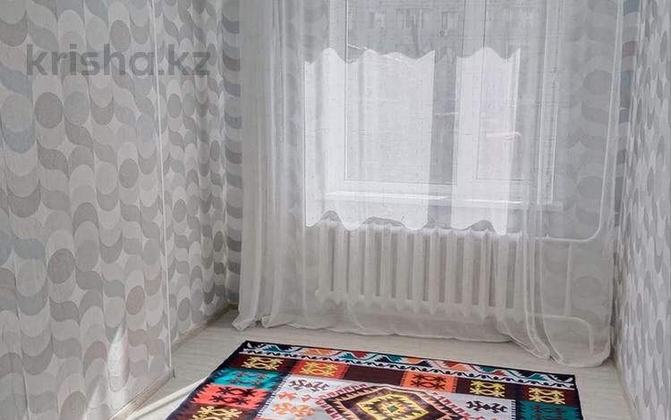 2-комнатная квартира · 45 м² · 1/9 этаж, Сауран 12/1 — Сауран и Алматы за 35 млн ₸ в Астане, Есильский р-н — фото 2