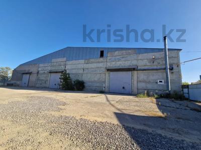 Свободное назначение, склады · 4695.9 м² за 360 млн 〒 в Актобе