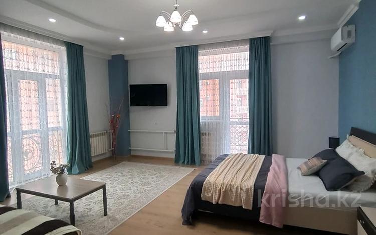 1-комнатная квартира · 58 м² · 10/14 этаж, 17-й мкр, ​17-й микрорайон 11 за 3 000 ₸ в Актау — фото 16