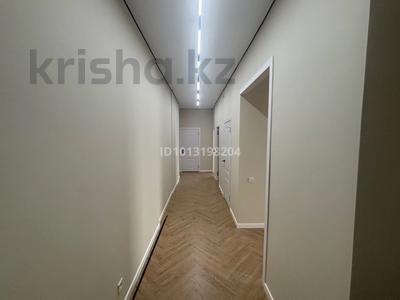 3-комнатная квартира · 86.86 м² · 6/6 этаж, Кайрат микрорайон за 350 000 ₸ в Алматы, Турксибский р-н